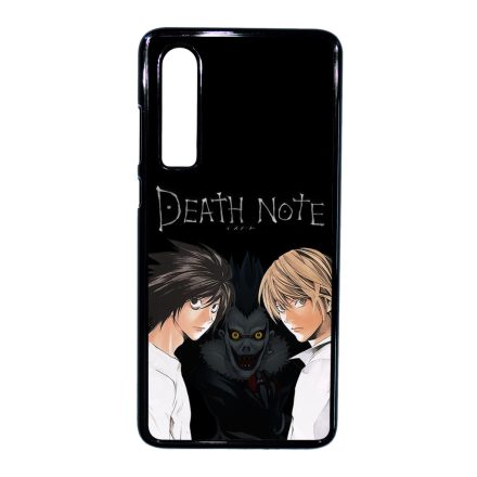 Lawliet & Jagami - Death Note Huawei P30 tok