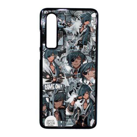 Genshin Impact - Kaeya Huawei P30 tok