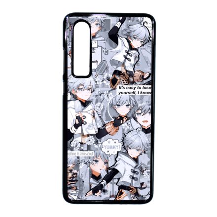 Genshin Impact - Chongyun Huawei P30 tok
