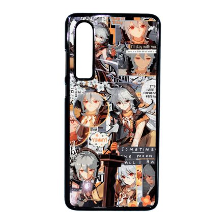 Genshin Impact - Razor Huawei P30 tok
