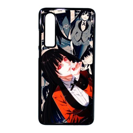 Yumeko Jabami - Kakegurui Huawei P30 tok