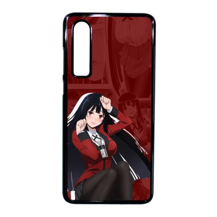 Yumeko RED - Kakegurui Huawei P30 tok