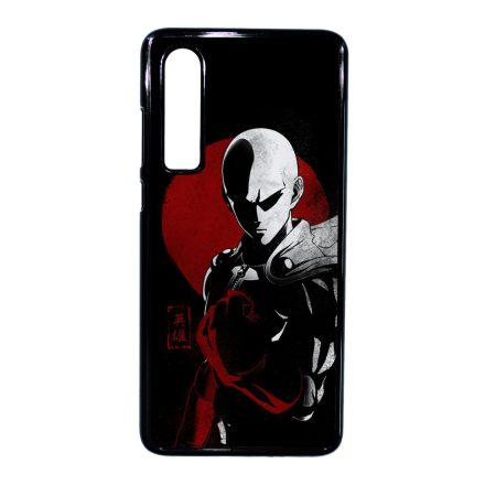 One punch man Art Huawei P30 tok