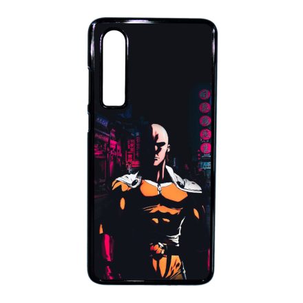 Saitama - One Punch Man Huawei P30 tok