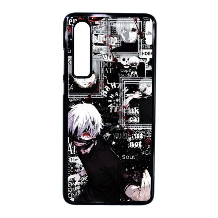 Tokyo Ghoul - Kaneki Ken Aesthetic Huawei P30 tok