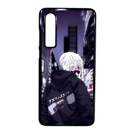 Tokyo Ghoul - Kaneki Ken Hoodies Huawei P30 tok