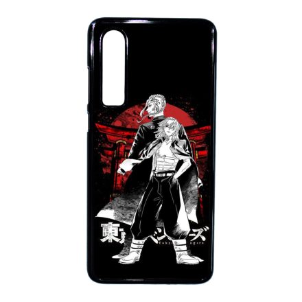 Tokyo Revengers RED Huawei P30 tok