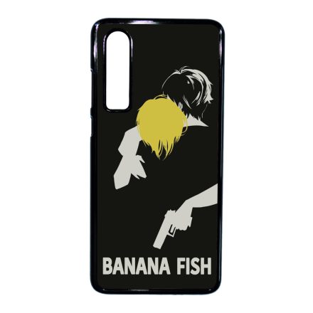 Banana Fish Minimal Huawei P30 tok