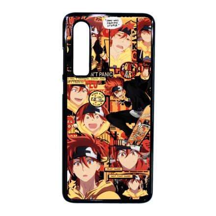SK8 the infinity - Reki Kyan Huawei P30 tok
