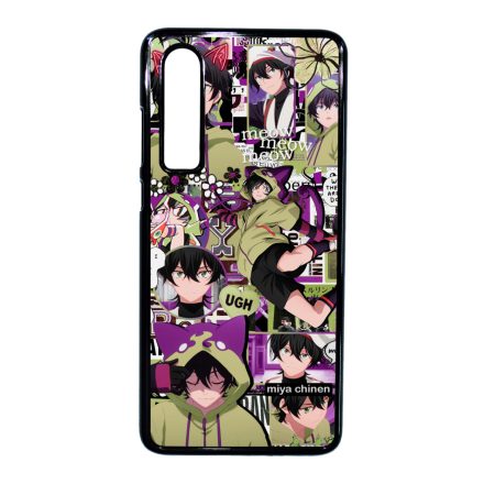 SK8 the infinity - Miya Chinen Huawei P30 tok