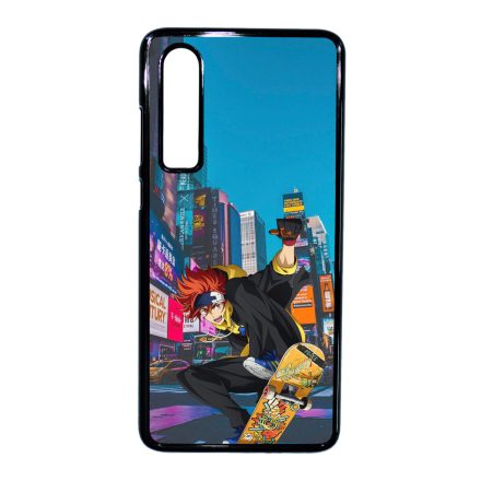 SK8 the infinity - Okinawa Huawei P30 tok