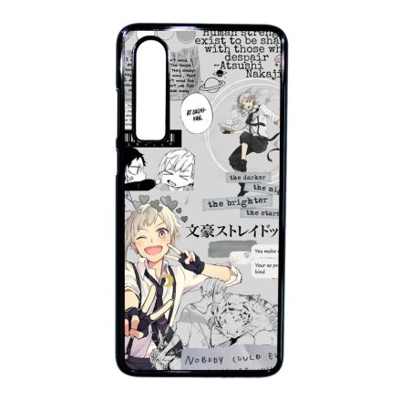 Bungou Stray Dogs - Atsushi Nakajima Huawei P30 tok