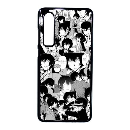 Bungou Stray Dogs - Osamu Dazai Manga Huawei P30 tok
