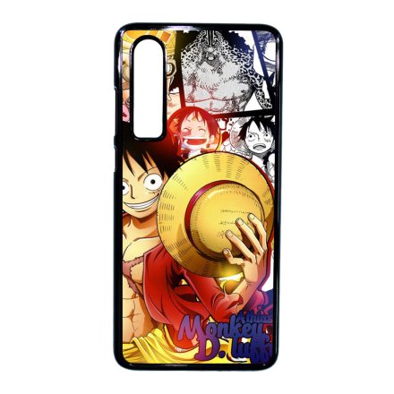 One Piece Monkey D. Luffy Huawei P30 tok