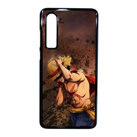 One Piece Athias Monkey D. Luffy Huawei P30 tok