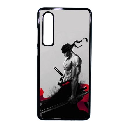 Zoro Roronoa Huawei P30 tok