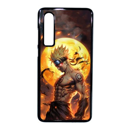 Dark Naruto Full Moon Huawei P30 tok