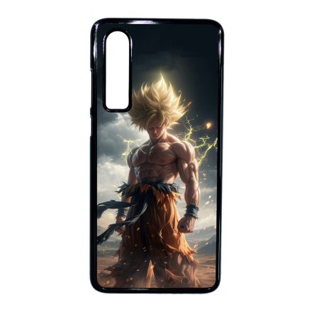 Goku Super Saiyan Huawei P30 tok