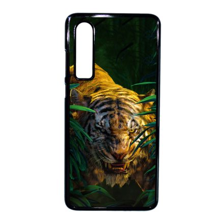 Bengáli tigris Huawei P30 tok