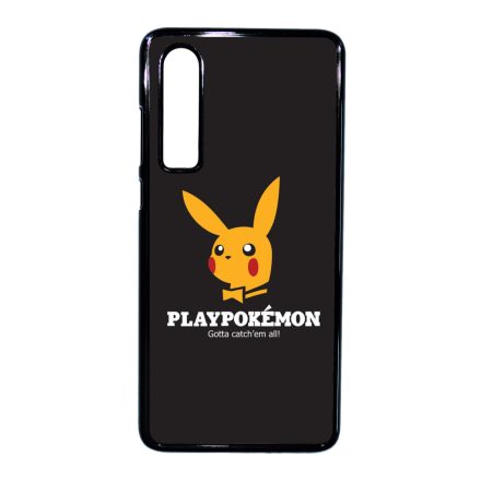 Play Pokémon Huawei P30 tok