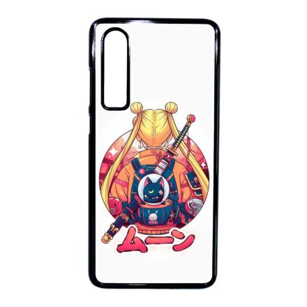 Sailor Moon back Huawei P30 tok