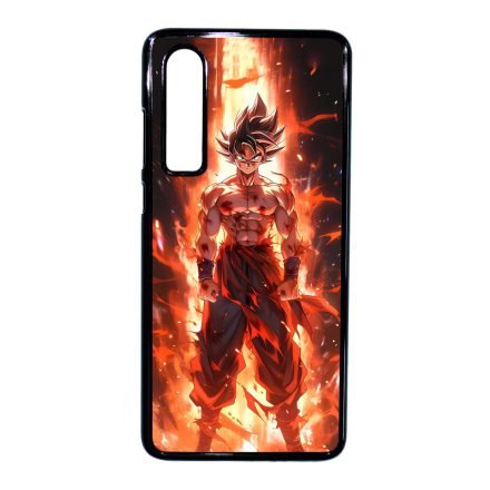 Shon Goku Huawei P30 tok
