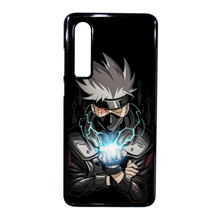 Kakashi Hatake Huawei P30 tok