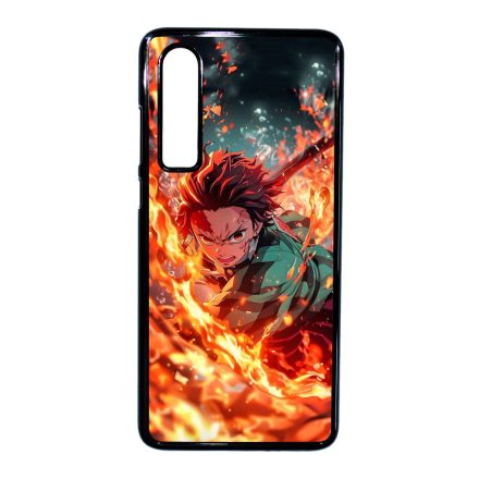 Demon Slayer Huawei P30 tok