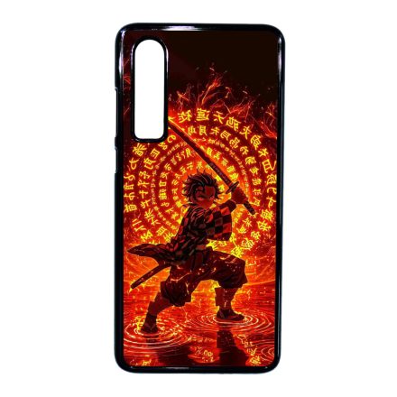 Tanjiro Huawei P30 tok