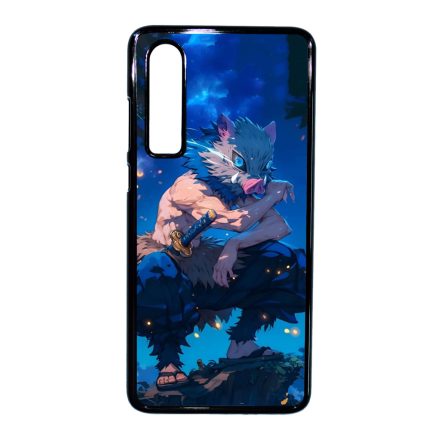 Inosuke Huawei P30 tok
