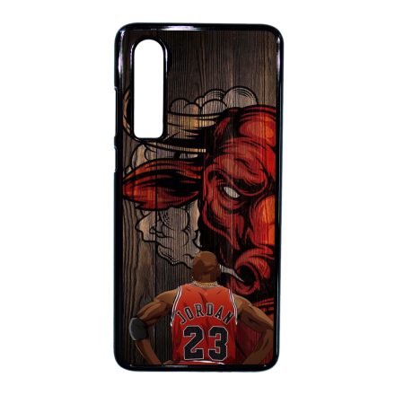 Bulls & Jordan Huawei P30 tok