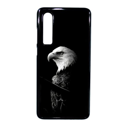 Sas Huawei P30 tok