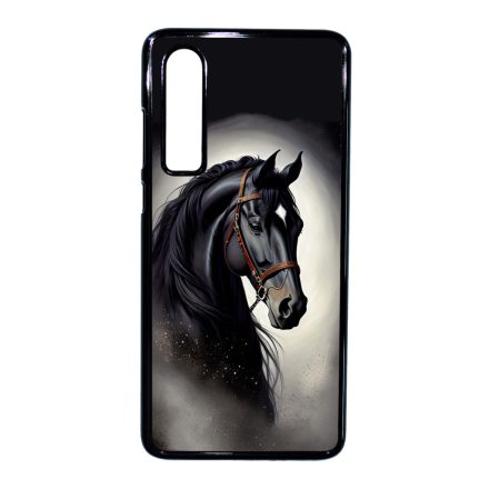 Sötét ló Huawei P30 tok