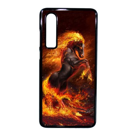 Mars lova Huawei P30 tok