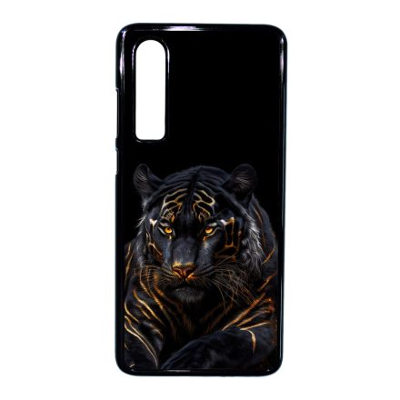 Golden Tiger Huawei P30 tok