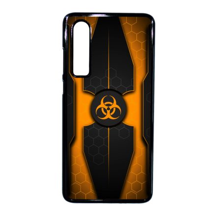 Virus Huawei P30 tok