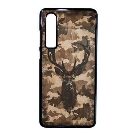 Vadászidény Huawei P30 tok