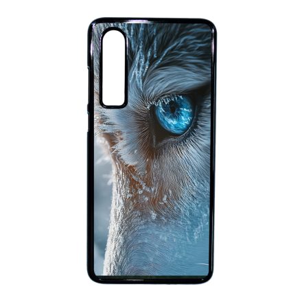 Hideg tekintet Huawei P30 tok