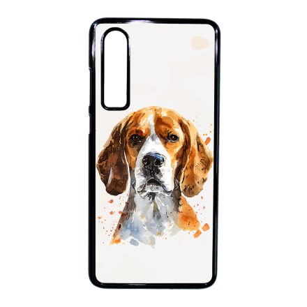 Beagle Huawei P30 tok