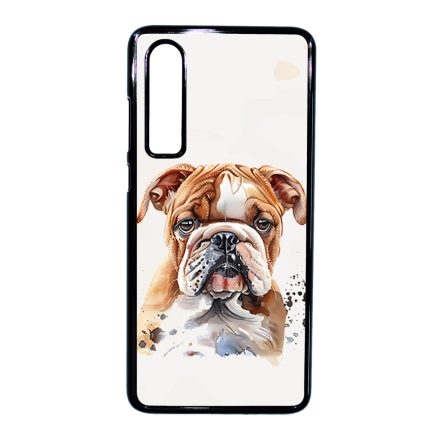 Bulldog Huawei P30 tok