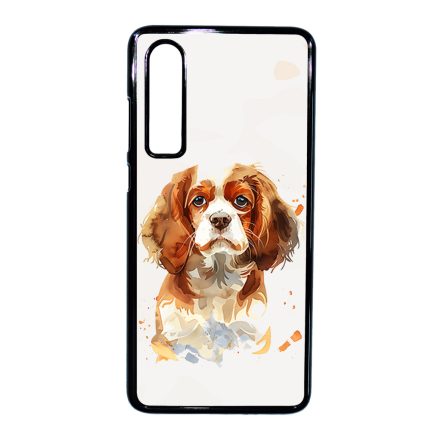 Cavalier King Charles spániel Huawei P30 tok