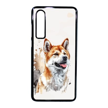 Akita Huawei P30 tok
