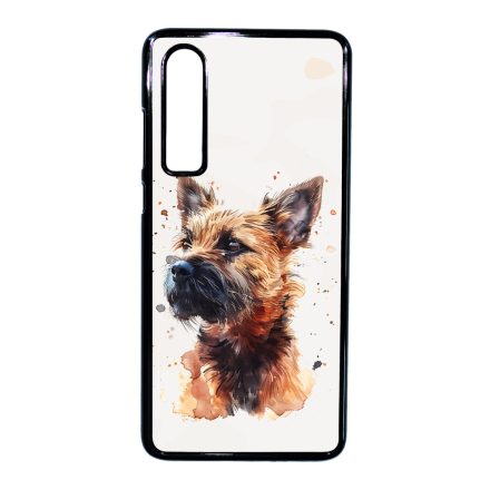 Barna Belga Laekenois Huawei P30 tok