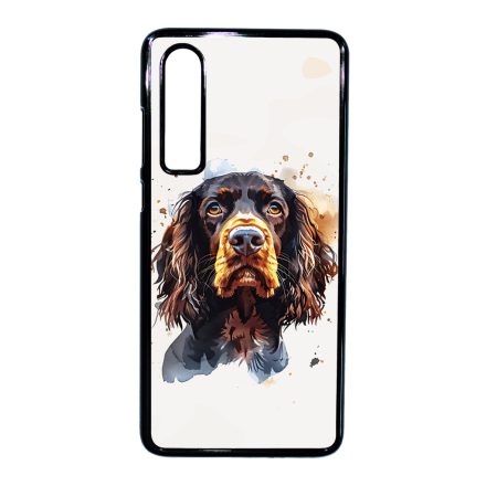 Boykin Spaniel Huawei P30 tok