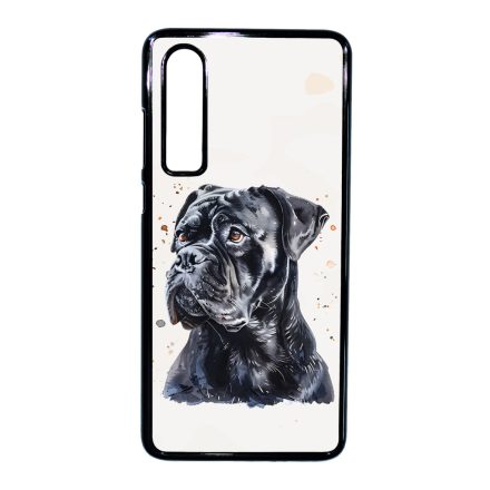 Cane Corso Huawei P30 tok