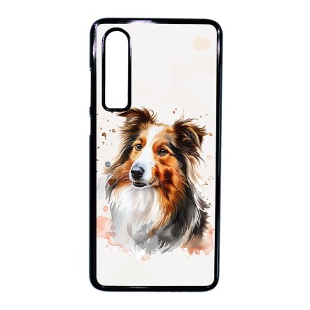 Collie Huawei P30 tok