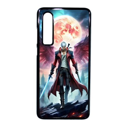 Dante Huawei P30 tok