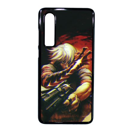 Nero Huawei P30 tok