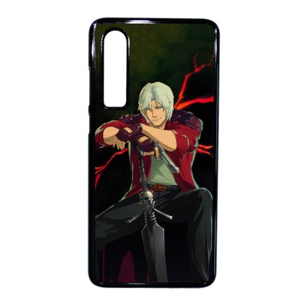 Devil May Cry Huawei P30 tok