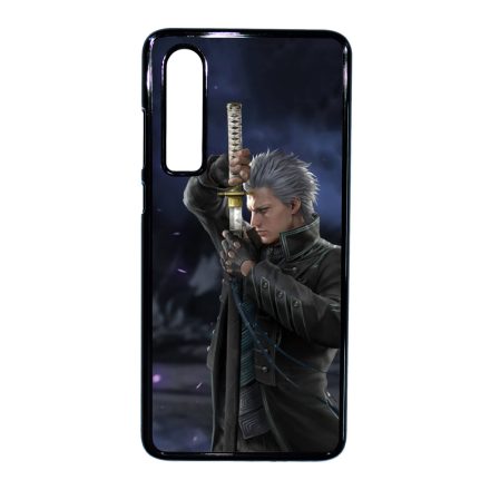 Vergil Huawei P30 tok